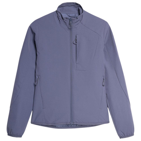 4F Γυναικείο μπουφάν Down Jacket 4F Γυναικείο μπουφάν Down Jacket